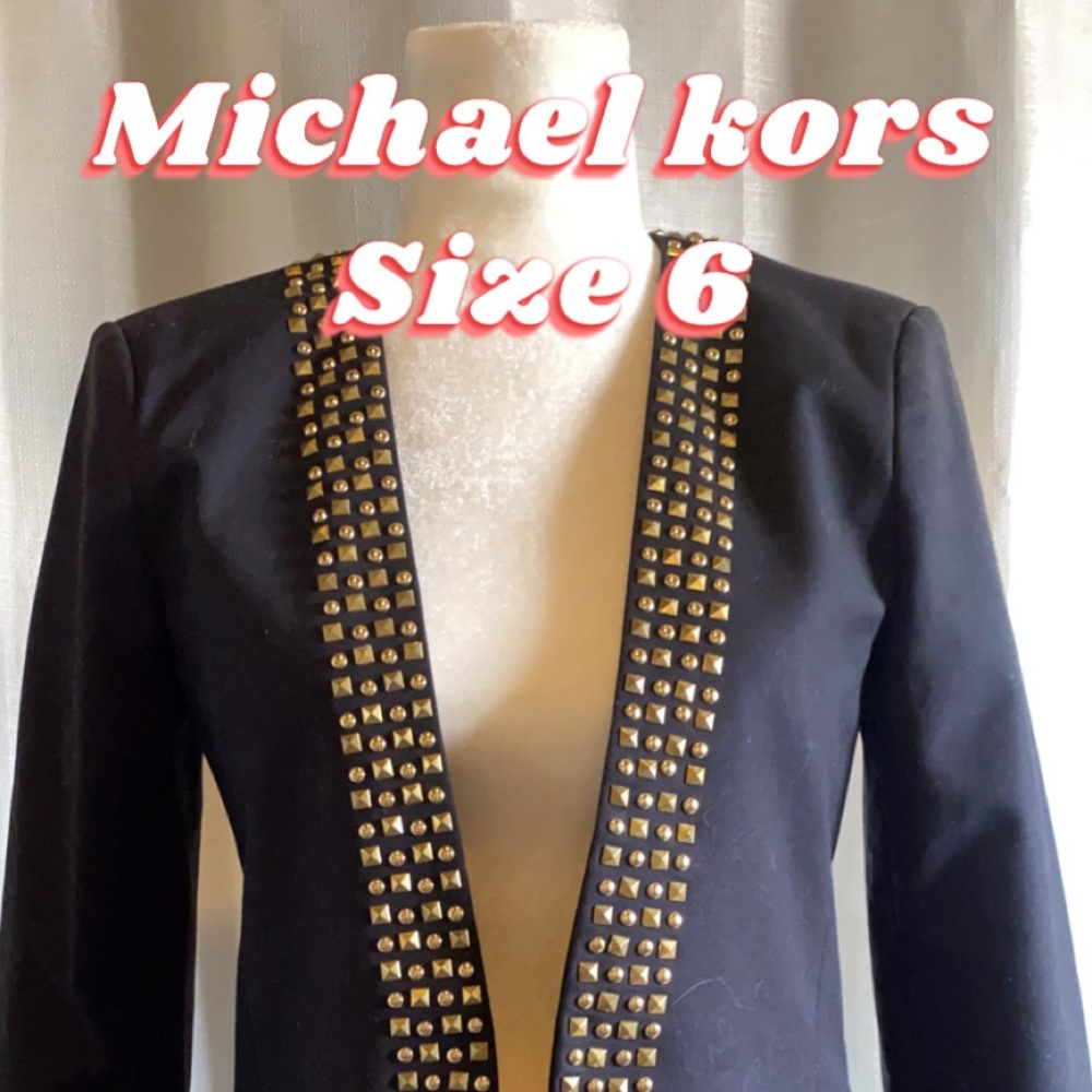 IMPRESS THE BEST with Michael Kors